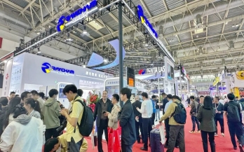 中科煜宸亮相2025CIMT：以激光智造新引擎驅(qū)動多行業(yè)躍升